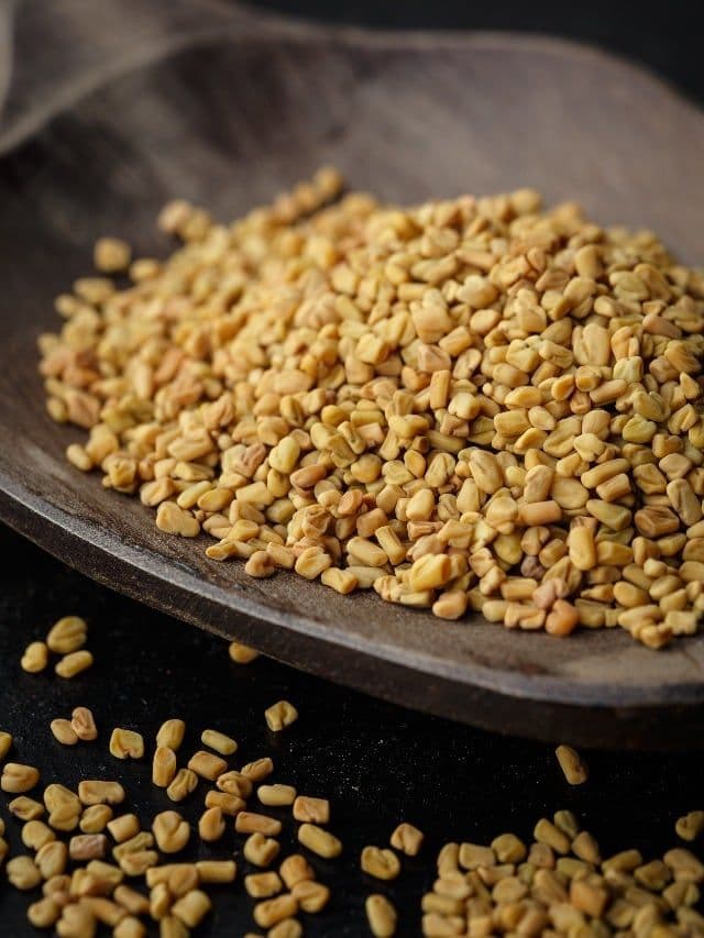 Fenugreek