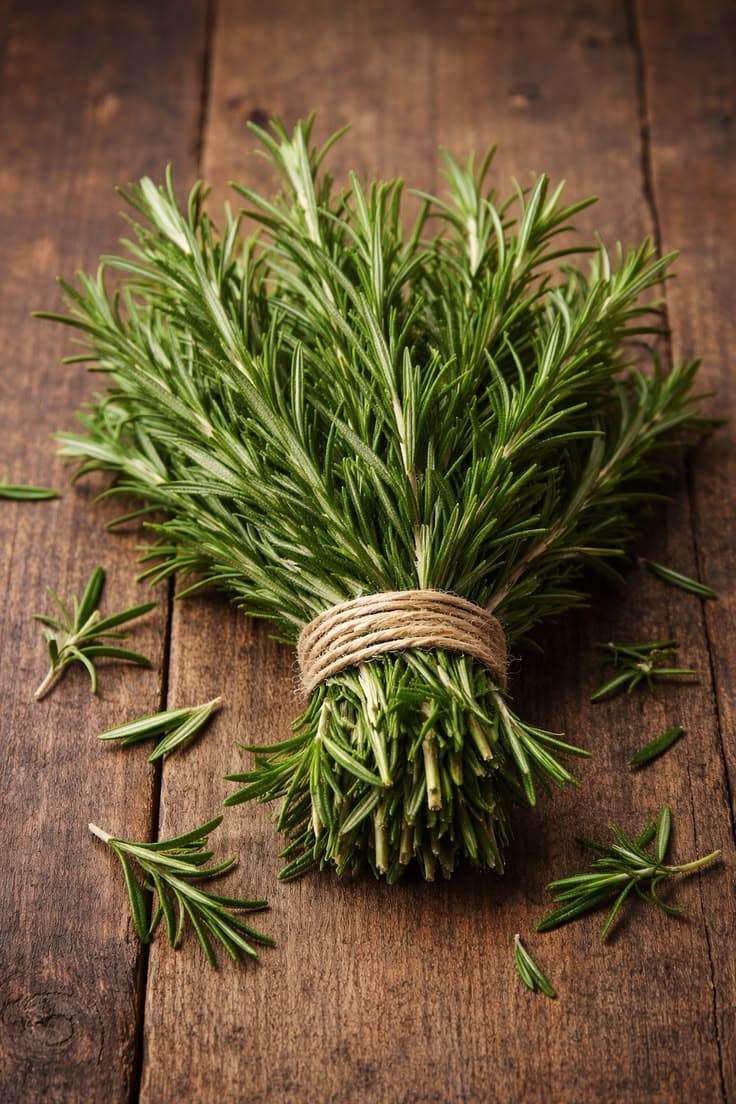 Rosemary