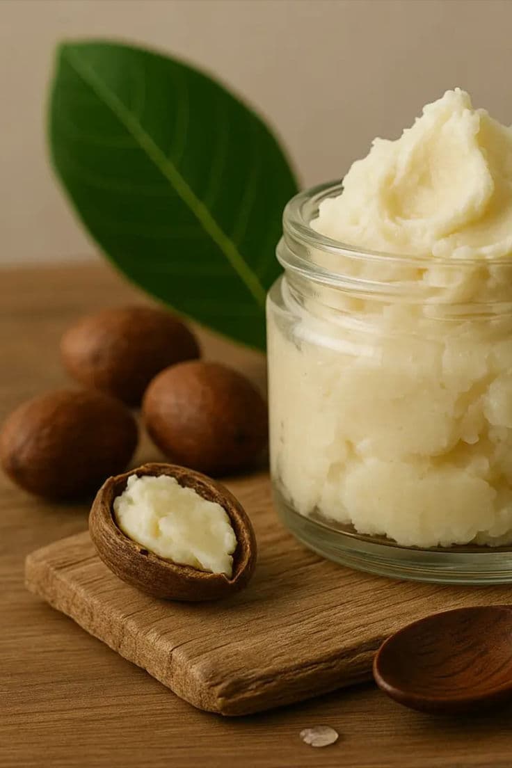 Shea Butter