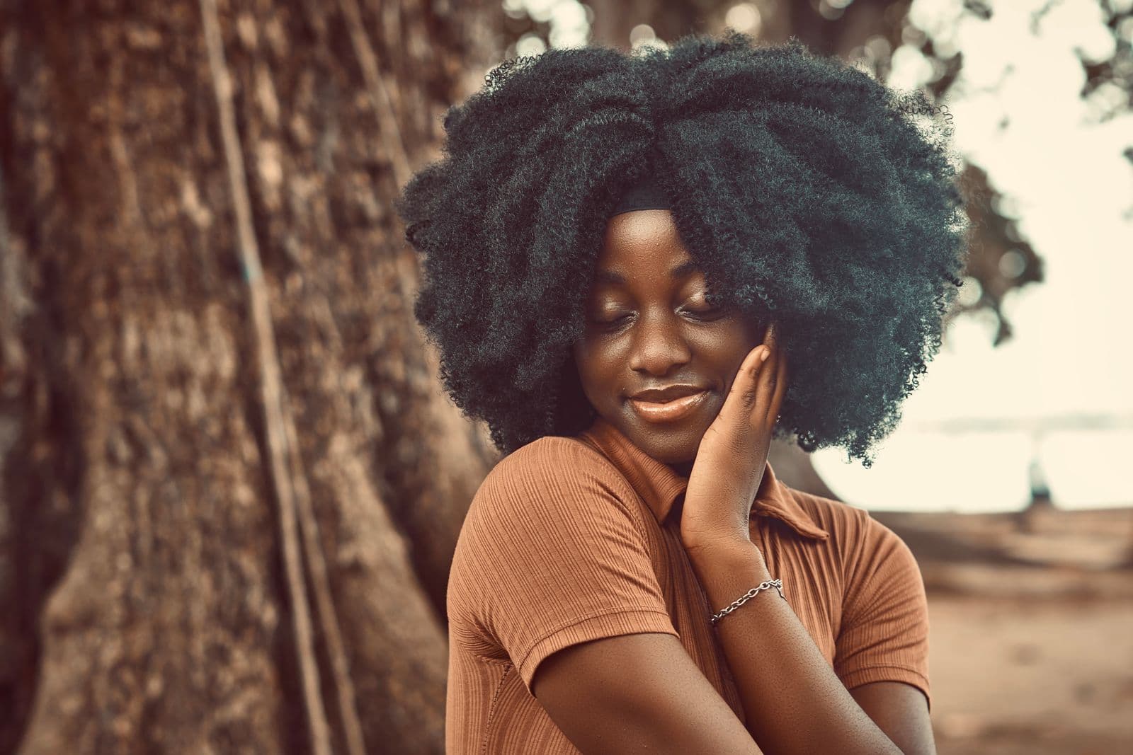What Your Hair Type Actually Tells You