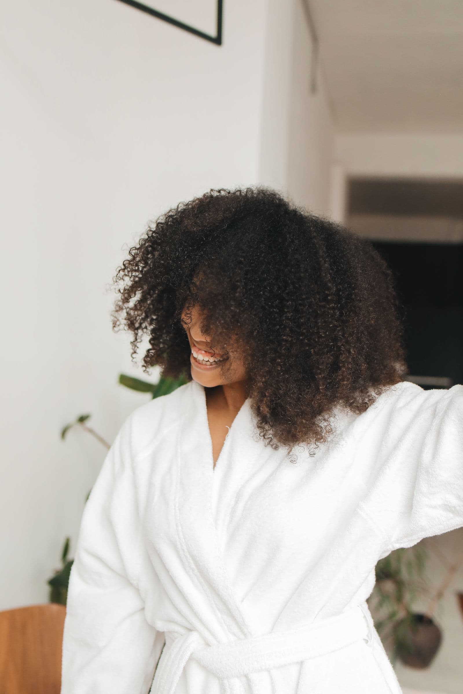 Protein or Moisture: How to Read Your Hair