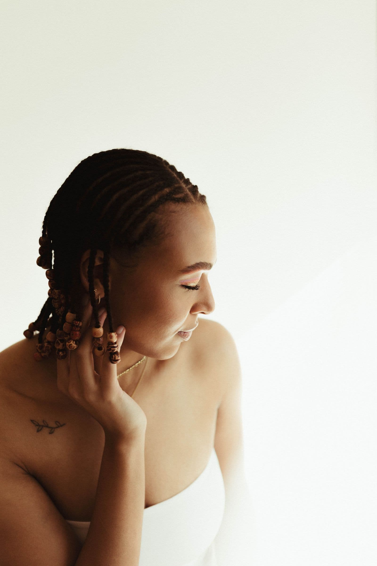Cornrows Were Maps